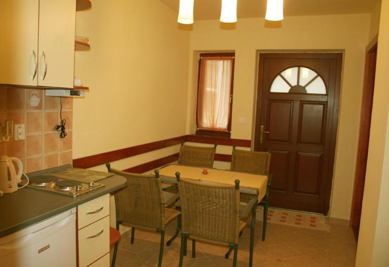 Villa Patio Habitación foto